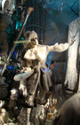 Retail Remedy: NY Christmas Windows, Stylish and Artful Elegance