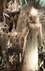 Retail Remedy: NY Christmas Windows, Stylish and Artful Elegance