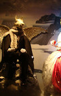 Retail Remedy: NY Christmas Windows, Stylish and Artful Elegance