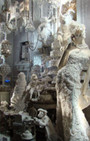 Retail Remedy: NY Christmas Windows, Stylish and Artful Elegance