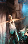 Retail Remedy: NY Christmas Windows, Stylish and Artful Elegance