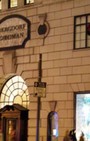 Retail Remedy: NY Christmas Windows, Stylish and Artful Elegance