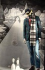 Retail Remedy: NY Christmas Windows, Stylish and Artful Elegance