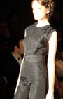 NY Fashion Week: Alvin Valley fashion show review
