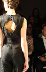 NY Fashion Week: Alvin Valley fashion show review
