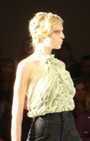 NY Fashion Week: Alvin Valley fashion show review
