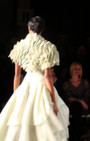 NY Fashion Week: Alvin Valley fashion show review