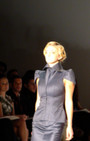 NY Fashion Week: Alvin Valley fashion show review