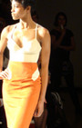 NY Fashion Week: Alvin Valley fashion show review