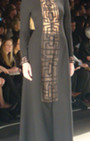 NY Fashion Week: Chado Ralph Rucci fashion show review