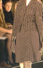 NY Fashion Week: Chado Ralph Rucci fashion show review