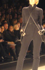 NY Fashion Week: Chado Ralph Rucci fashion show review