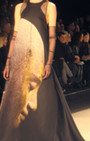 NY Fashion Week: Chado Ralph Rucci fashion show review