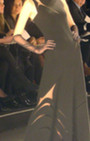 NY Fashion Week: Chado Ralph Rucci fashion show review
