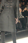NY Fashion Week: Chado Ralph Rucci fashion show review