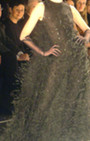NY Fashion Week: Chado Ralph Rucci fashion show review