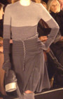 NY Fashion Week: Chado Ralph Rucci fashion show review