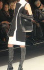 NY Fashion Week: Chado Ralph Rucci fashion show review