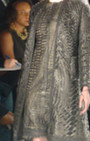 NY Fashion Week: Chado Ralph Rucci fashion show review
