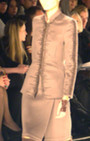 NY Fashion Week: Chado Ralph Rucci fashion show review