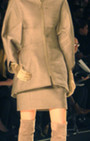NY Fashion Week: Chado Ralph Rucci fashion show review
