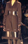 NY Fashion Week: Chado Ralph Rucci fashion show review