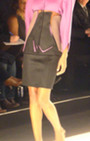 NY Fashion Week: Chado Ralph Rucci fashion show review