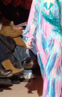 NY Fashion Week: Custo Barcelona fashion show review