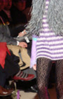NY Fashion Week: Custo Barcelona fashion show review
