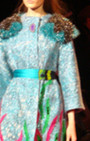NY Fashion Week: Custo Barcelona fashion show review