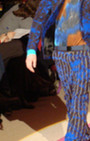 NY Fashion Week: Custo Barcelona fashion show review