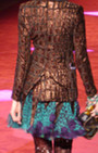 NY Fashion Week: Custo Barcelona fashion show review