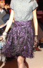 NY Fashion Week: Custo Barcelona fashion show review