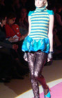 NY Fashion Week: Custo Barcelona fashion show review