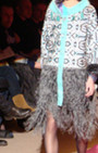 NY Fashion Week: Custo Barcelona fashion show review