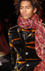 NY Fashion Week: Custo Barcelona fashion show review