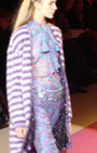 NY Fashion Week: Custo Barcelona fashion show review
