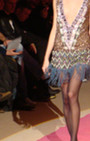 NY Fashion Week: Custo Barcelona fashion show review