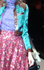 NY Fashion Week: Custo Barcelona fashion show review