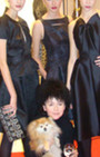 NY Fashion Week: Joanna Mastroianni presentation review