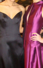 NY Fashion Week: Joanna Mastroianni presentation review