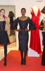 NY Fashion Week: Joanna Mastroianni presentation review