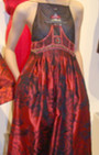 NY Fashion Week: Joanna Mastroianni presentation review