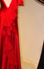 NY Fashion Week: Joanna Mastroianni presentation review