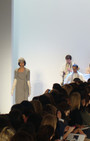 NY Fashion Week: Ports 1961 fashion show review