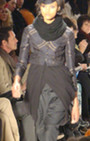 NY Fashion Week: Ports 1961 fashion show review