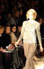 NY Fashion Week: Ports 1961 fashion show review