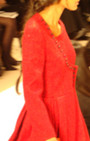 NY Fashion Week: Ports 1961 fashion show review