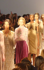 NY Fashion Week: Ports 1961 fashion show review