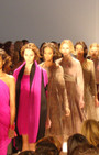 NY Fashion Week: Ports 1961 fashion show review